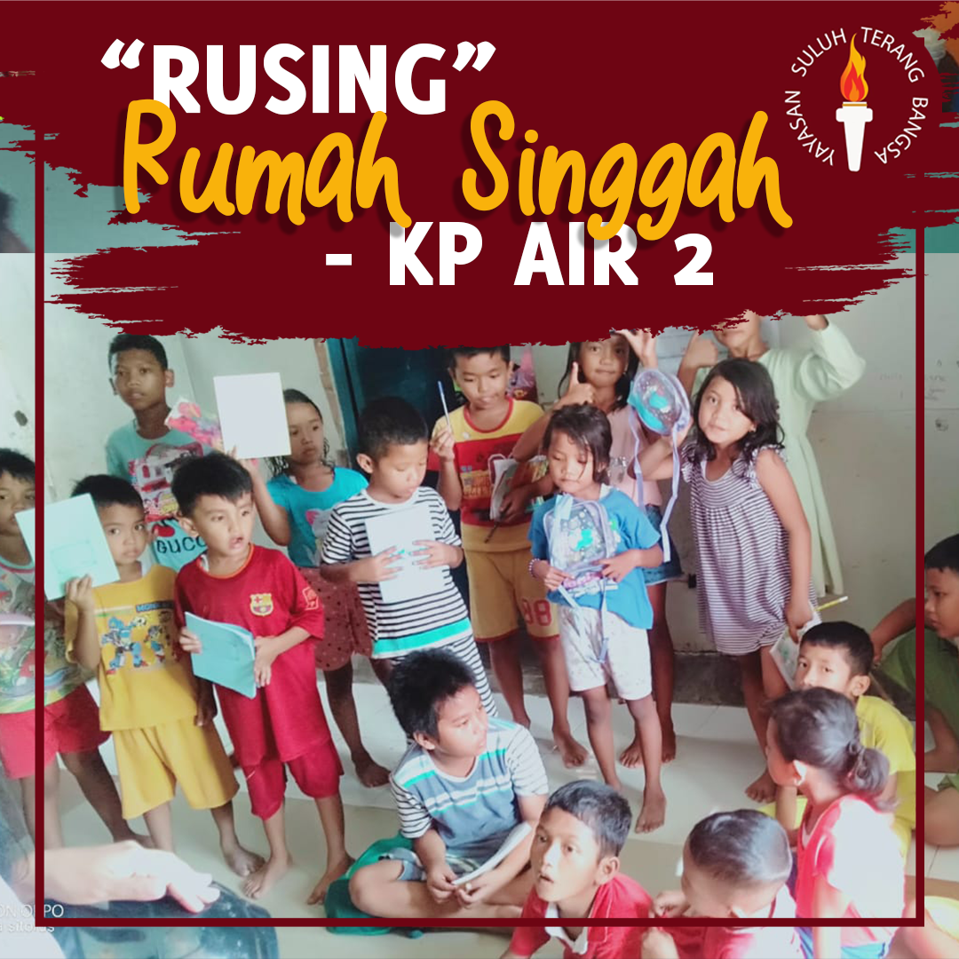 RUSING – KP AIR 2